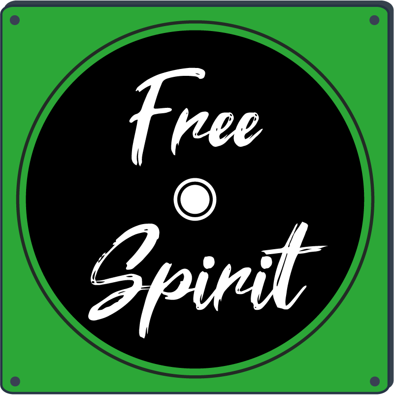 Logo des Jugendradio Freespirit